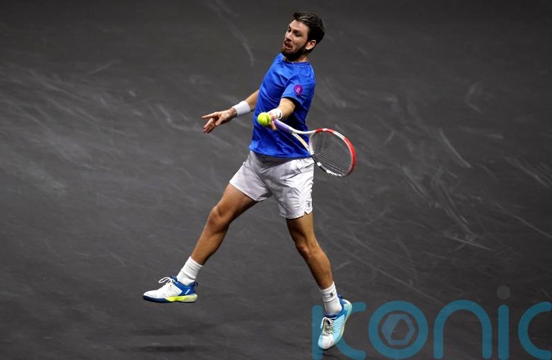 Cameron Norrie advances at Italian Open to set up Novak Djokovic last-16 clash