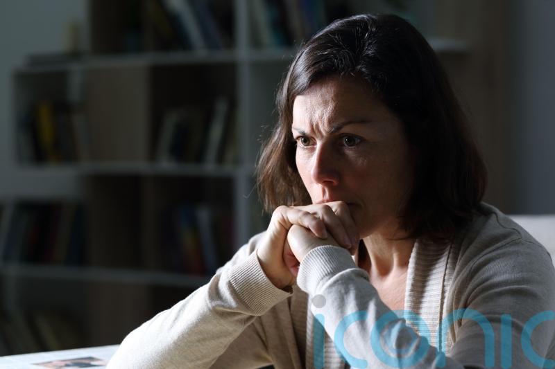 What’s the link between the menopause and anxiety?
