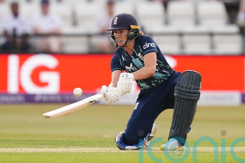 Nat Sciver-Brunt says mental health break helped put her in a ‘good place’