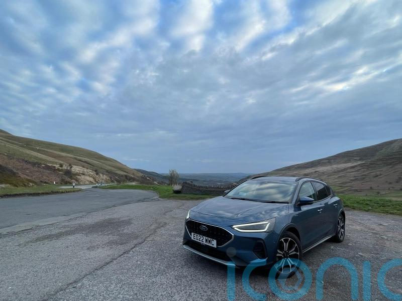 Long-term report: It’s a busy time for the Ford Focus