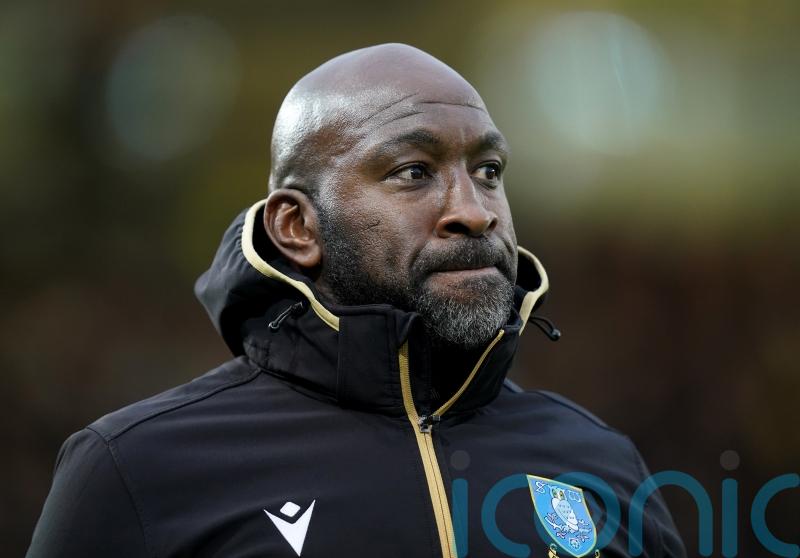 Sheffield Wednesday issue ban over ‘repulsive’ racist abuse of Darren Moore