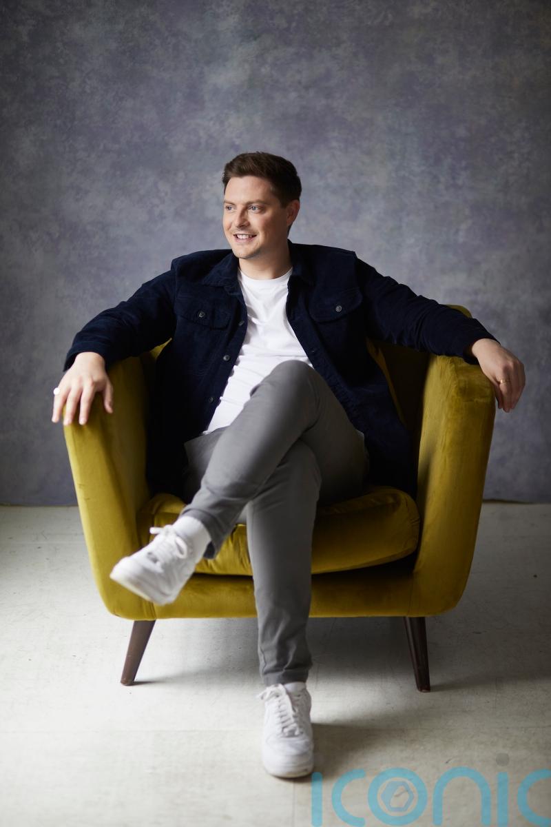 Dr Alex George: Five months of sobriety has made a ‘huge difference’