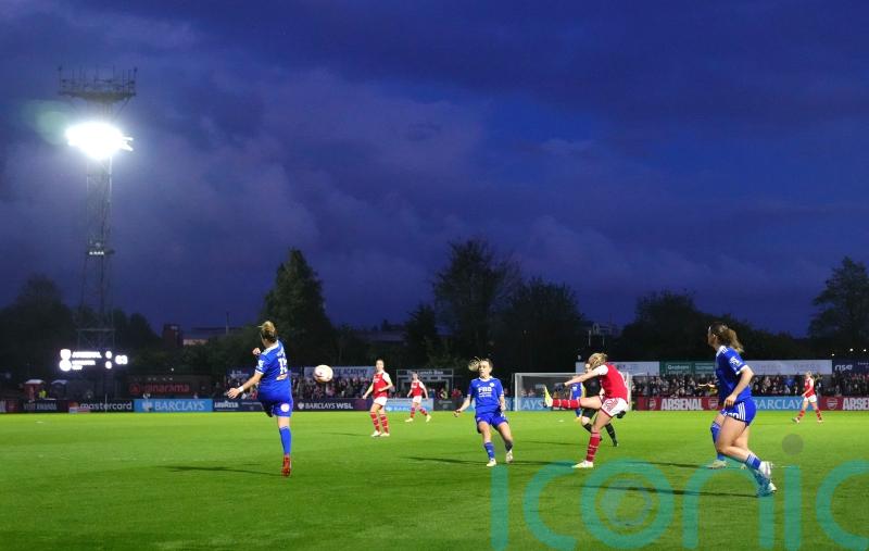 August 2024 target set for independent structure to run women’s top two leagues