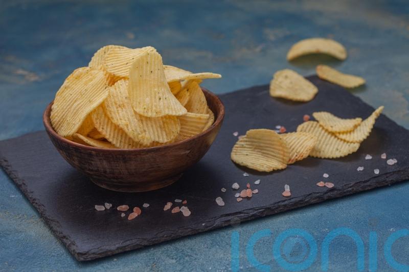 4 signs you’ve eaten too much salt