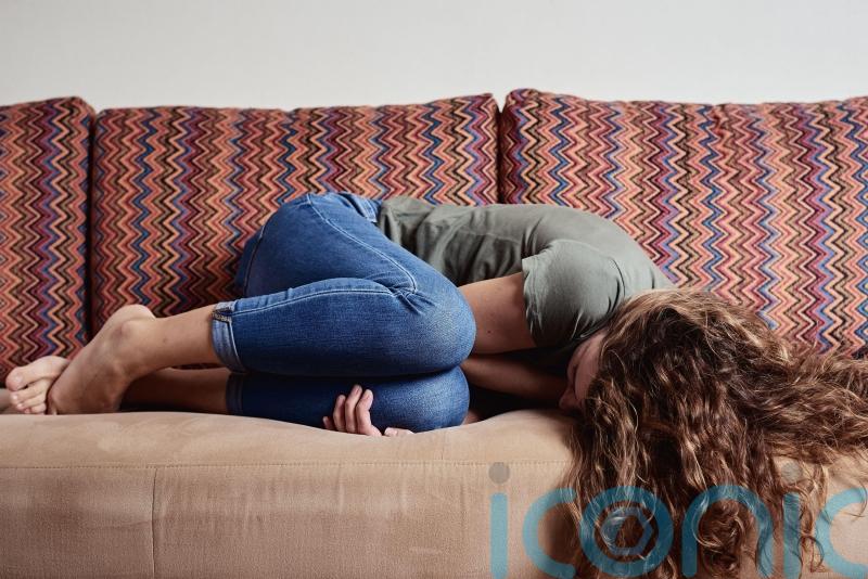 Am I just tired or is it the chronic fatigue syndrome ME?