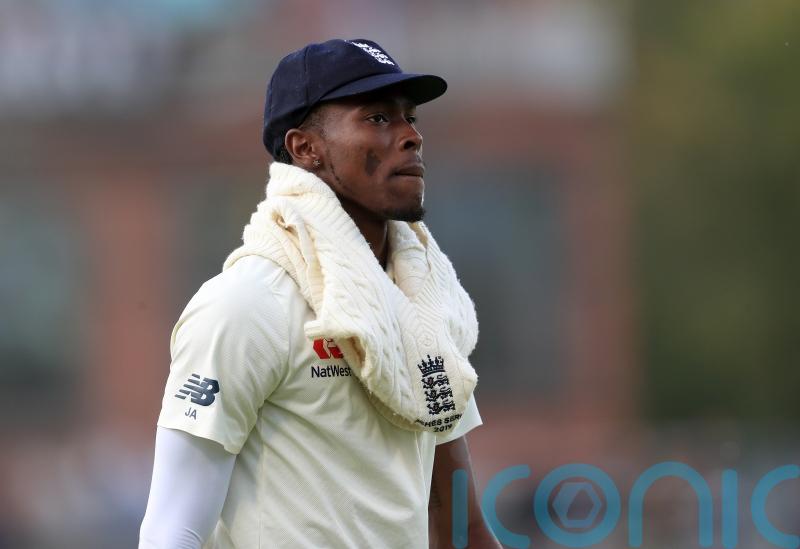 Jofra Archer ‘distraught’ after being ruled out of Ashes summer, says Rob Key