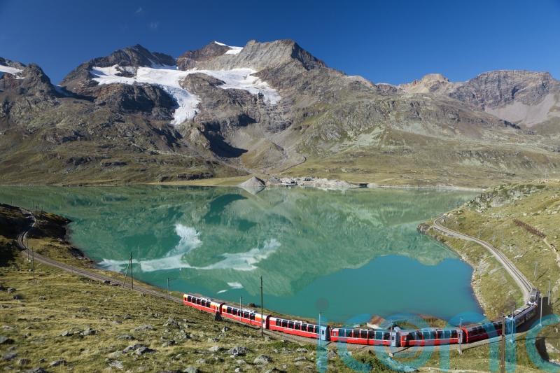 The best European train journeys to take this summer for a greener way to explore