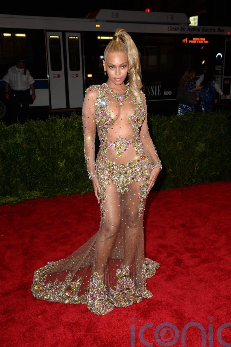 Beyonce’s most iconic looks as she kicks off UK leg of tour
