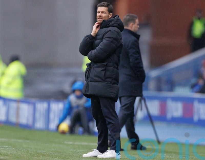 Xabi Alonso ‘happy’ and committed to Bayer Leverkusen amid Tottenham links