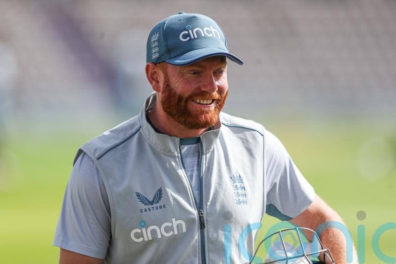 Fit-again Jonny Bairstow &lsquo;buzzing&rsquo; to return to England squad after &lsquo;dark times&rsquo;