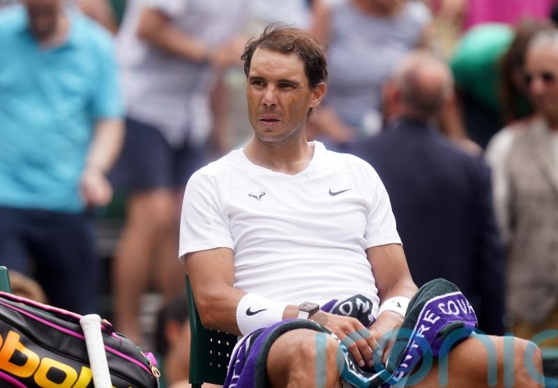 Rafael Nadal to hold press conference amid reports of French Open withdrawal