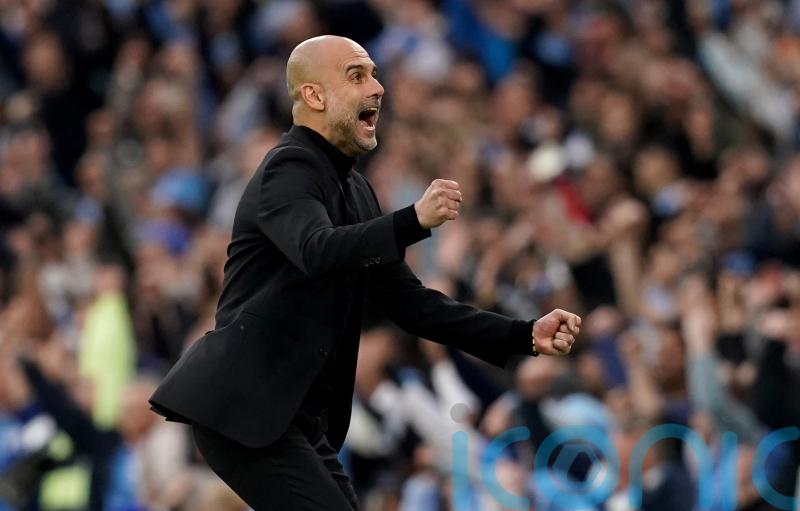 We had to swallow poison – Pep Guardiola delighted to get revenge on Real Madrid