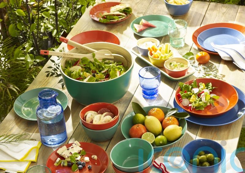 11 jazzy ways to style up your al fresco dining space