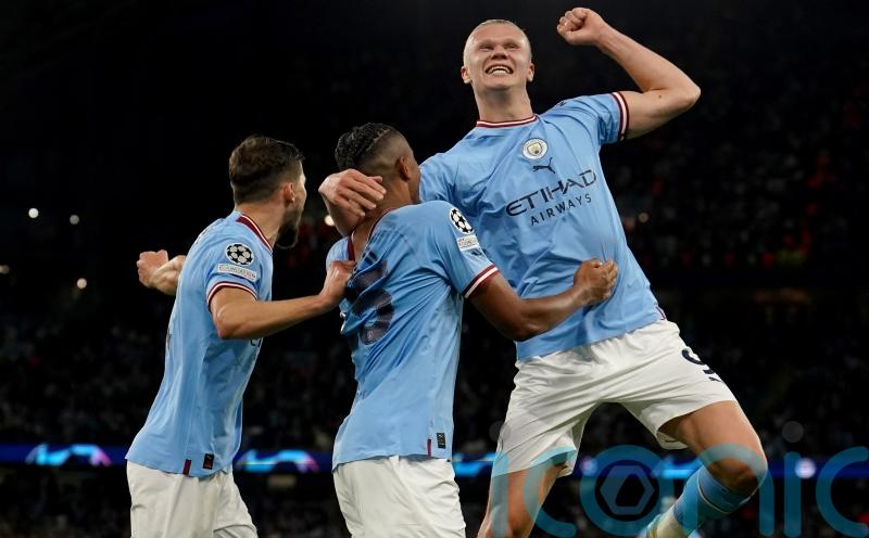 Comparing Manchester’s treble hopefuls with their all-conquering 1998-99 rivals