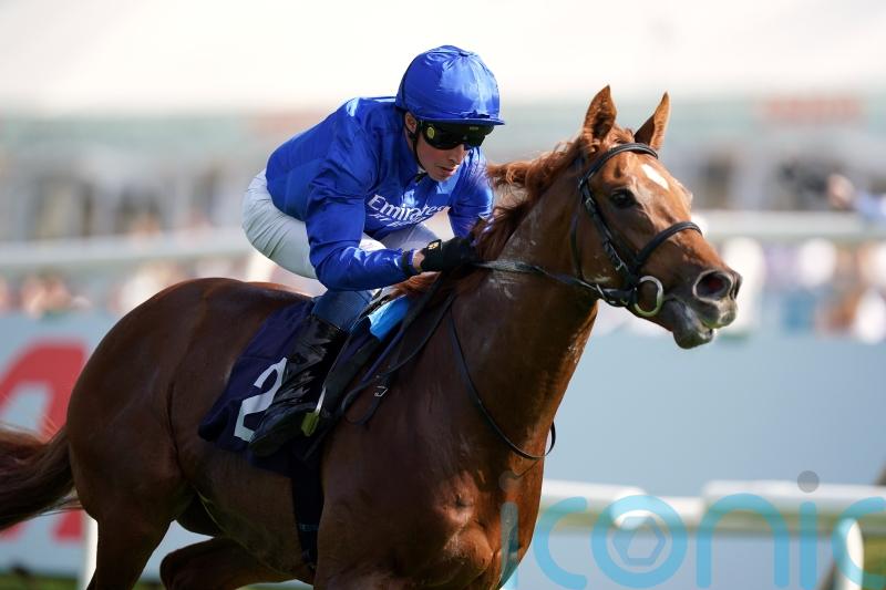 Charlie Appleby’s Modern Games part of deep Lockinge field