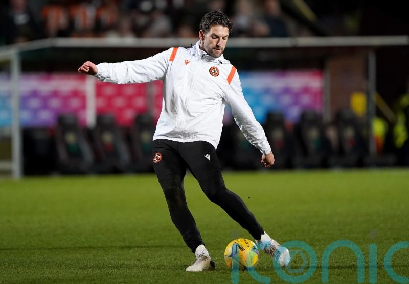 Dundee United defend Charlie Mulgrew attending Celtic event for ‘good cause’