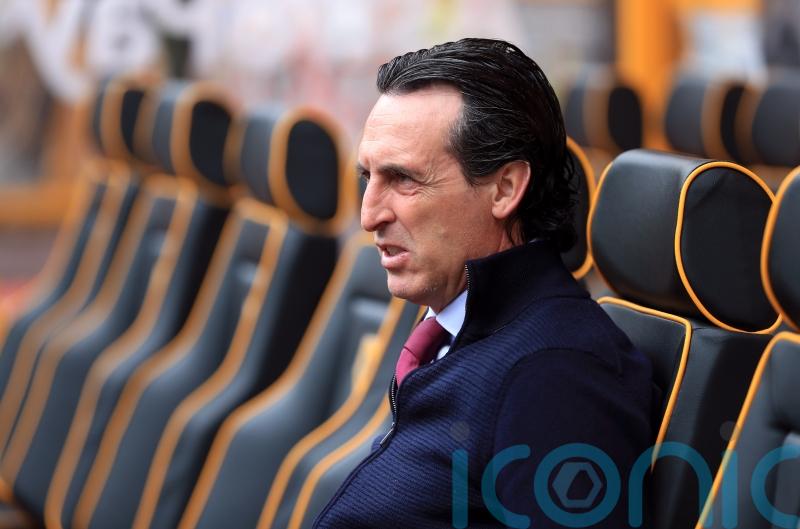 Unai Emery ‘optimistic’ Aston Villa can secure European football after Spurs win