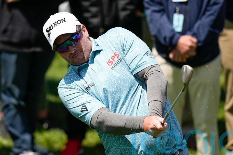 From illness to birth of daughter – Ryan Fox’s remarkable US PGA build-up