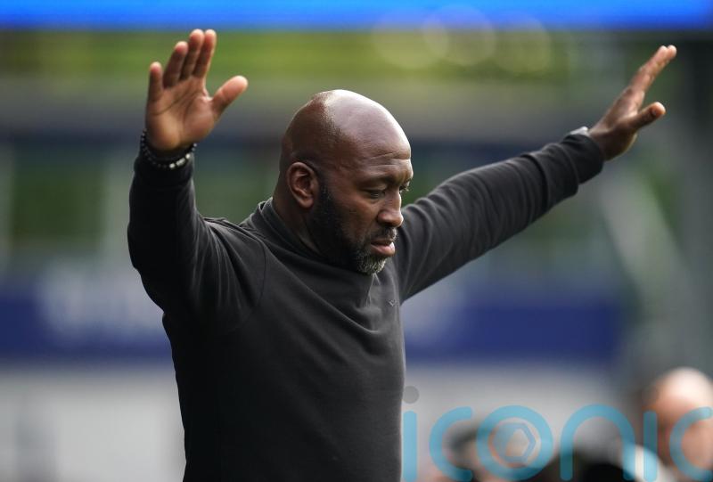 Moore hails Sheffield Wednesday comeback ‘best moment’ of his managerial career