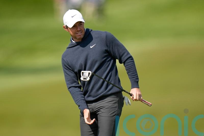 'I'm fighting something' - McIlroy battles illness and poor start at US PGA