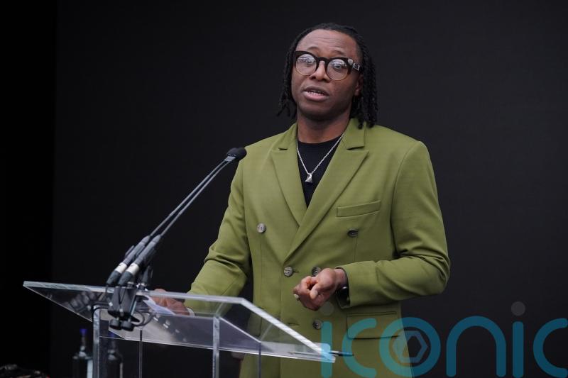 Get to know Foday Dumbuya, winner of the Queen Elizabeth II Award for British Design