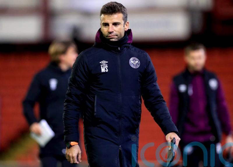 Brentford coach Sotelo and Forest groundsman Hunter banned over altercation