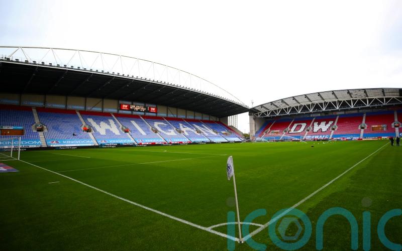 Wigan deducted four points for next season after failing to pay players’ wages