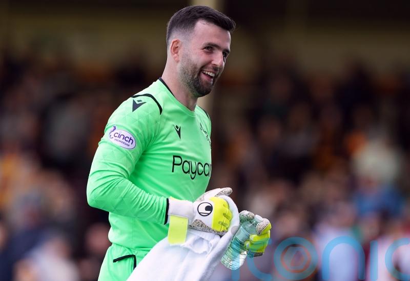 Liam Kelly determined to take building Motherwell momentum into next season