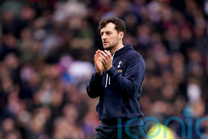 Ryan Mason refusing to shift focus from next Spurs challenge amid uncertainty