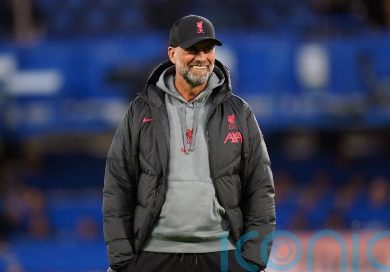 Jurgen Klopp open to strengthening Liverpool defence during summer window