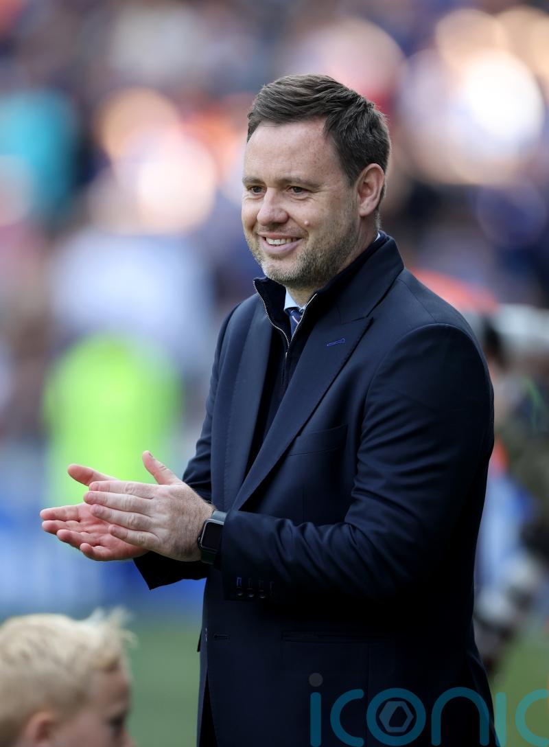 Michael Beale happy to hand out opportunities amid Rangers injury crisis