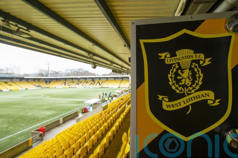 Dundee United’s survival hopes hit by defeat at Livingston