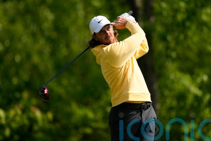 Tommy Fleetwood hopes to use positive final-round memories in US PGA title bid
