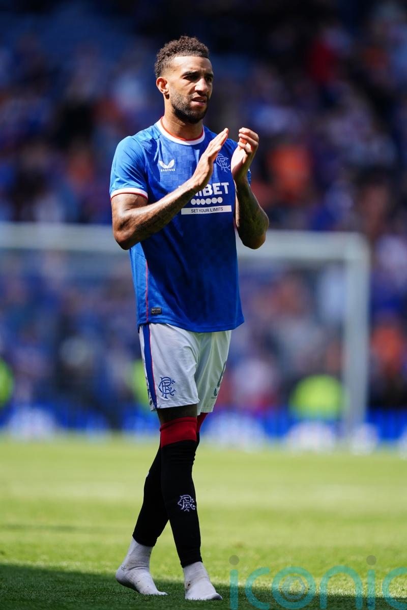 Rangers defender Connor Goldson set for lengthy spell on sidelines