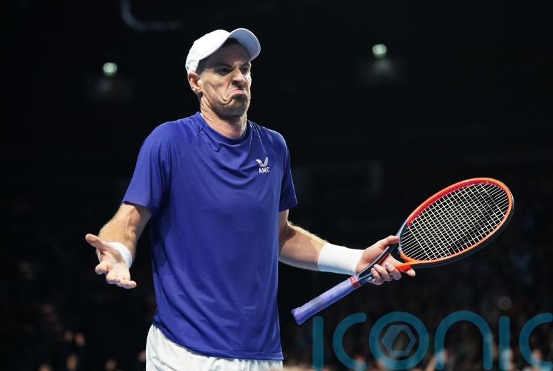 Andy Murray withdraws from French Open