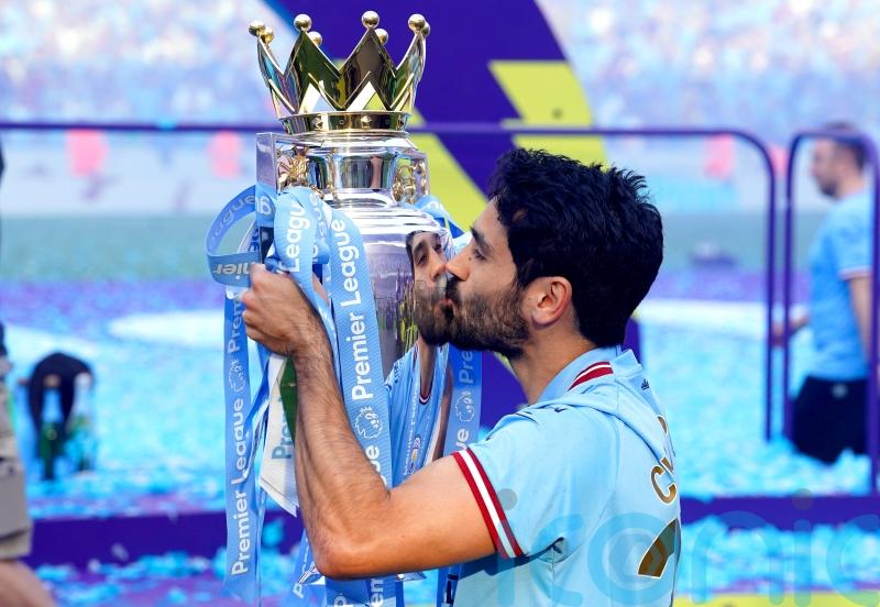 Another title for City – 5 things we learned in the Premier League this weekend