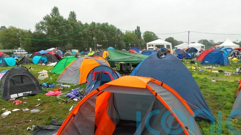 How to be more eco-friendly at a festival