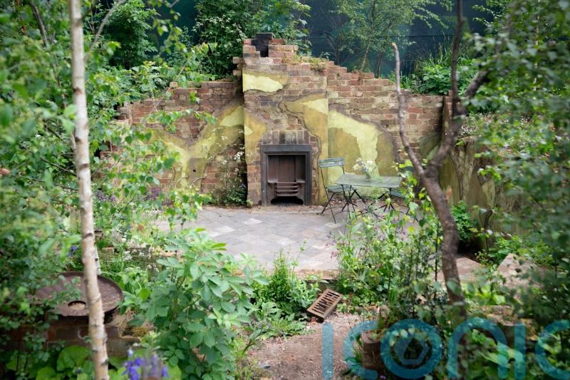 Highlights and trends from RHS Chelsea Flower Show 2023: sustainability, wildlife and weeds