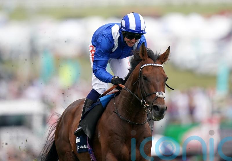 Ground will be crucial to Hukum running in Brigadier Gerard
