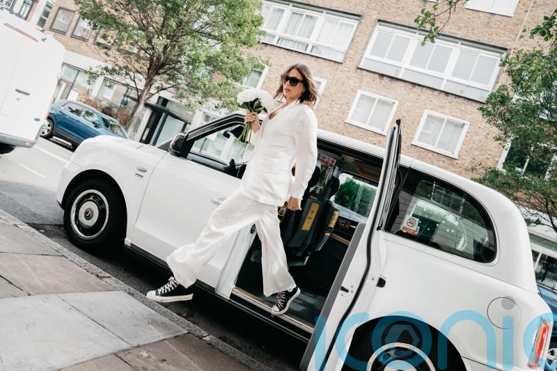 Bridal suits: The best tailored looks for brides who don’t want to wear a dress