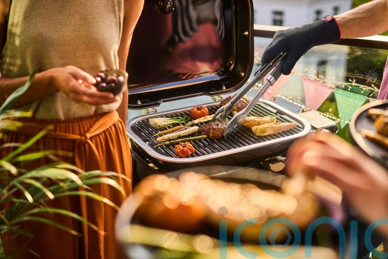 7 of the best BBQs for a sizzling summer