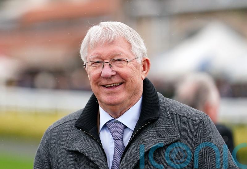Sale tap into Sir Alex Ferguson’s motivational powers ahead of Premiership final