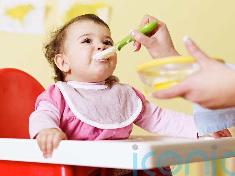 Baby food and drink guidelines needed over sugar concerns, say health campaigners