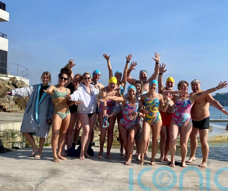 Could an all-woman retreat by the sea be the body overhaul you need?