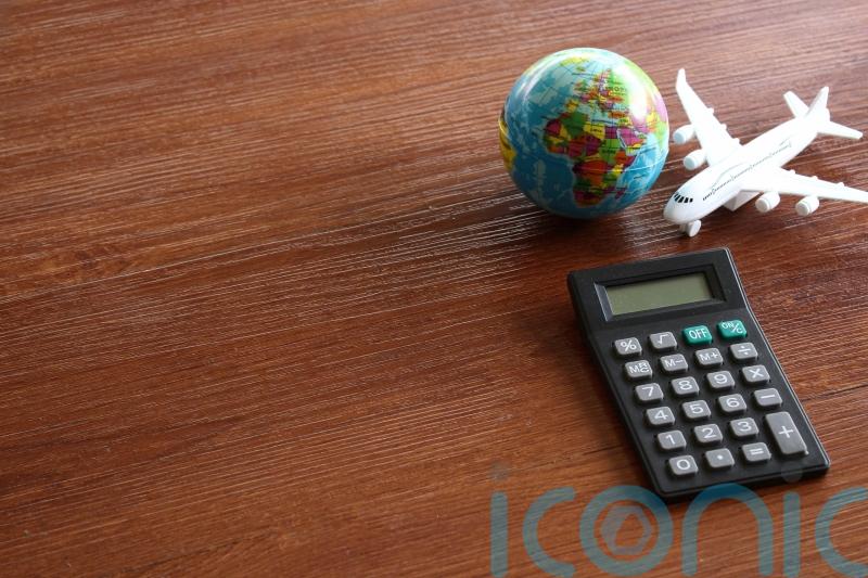 How to avoid over-spending on holiday