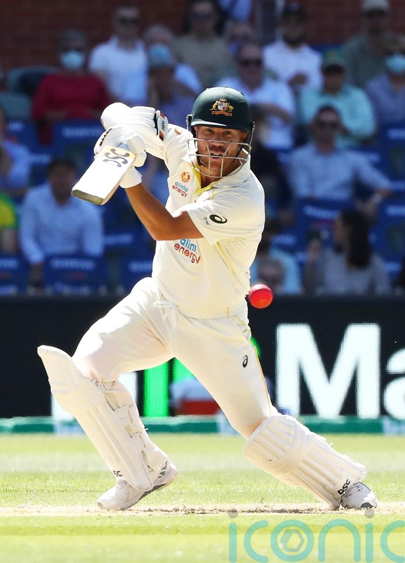 David Warner backed to enjoy ‘significant’ Ashes role by coach Andrew McDonald