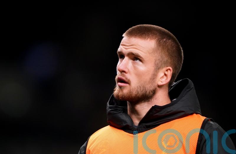 Eric Dier to miss Spurs&rsquo; final match of season after undergoing groin surgery
