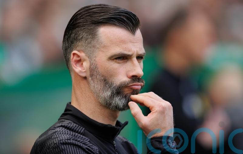 Stuart Kettlewell delighted with Motherwell position with one game to go