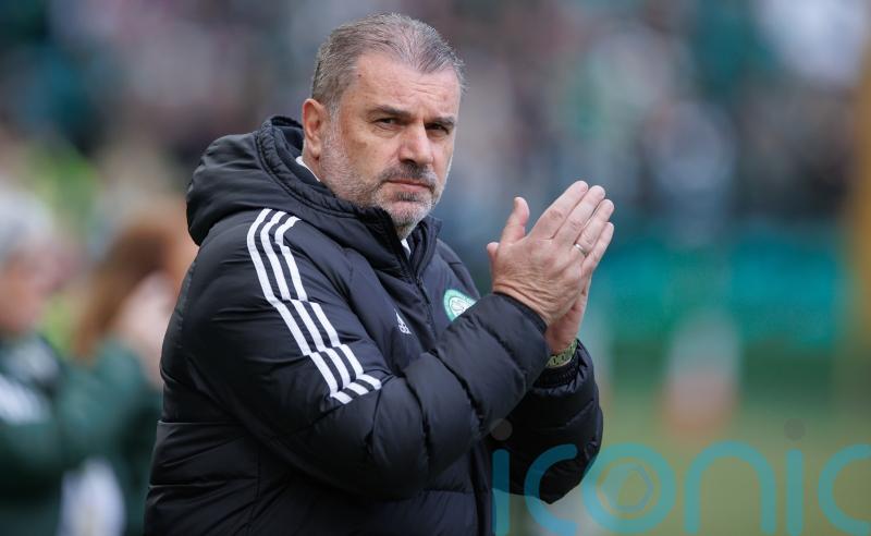 Ange Postecoglou admits his team changes have caused Celtic’s dip in form