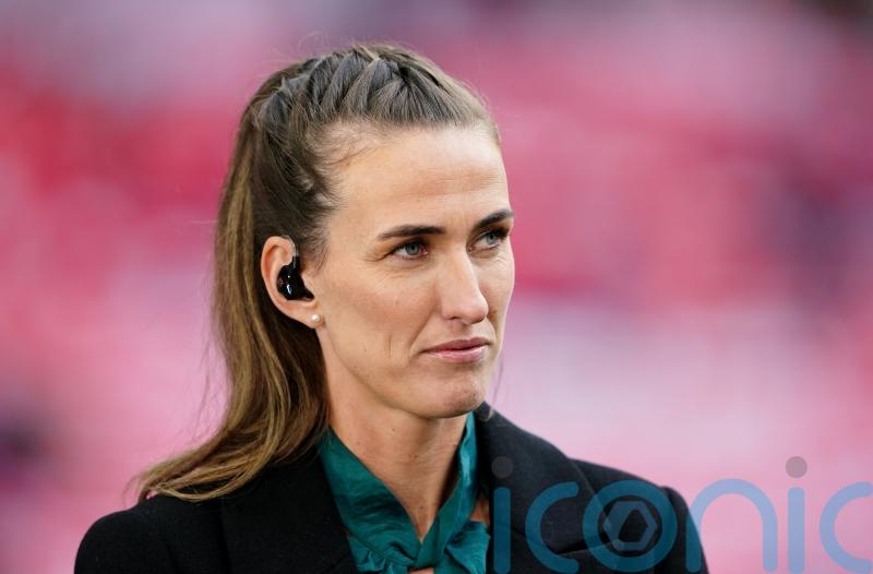 England can win World Cup despite injury problems – Jill Scott